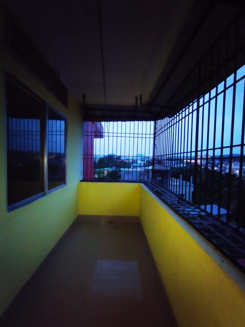 Unfurnished 3bhk in Lakhimi Path, Beltola Tiniali, Guwahati, Assam, India for Rent